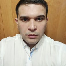 Фотография мужчины Айзат, 30 лет из г. Казань