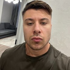 Фотография мужчины Дмитрий, 29 лет из г. Ставрополь
