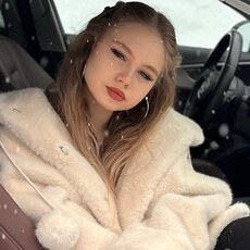 Фотография девушки Дарья, 21 год из г. Киров