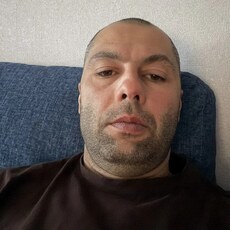 Фотография мужчины Роман, 38 лет из г. Менделеевск
