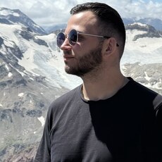 Фотография мужчины Михаил, 24 года из г. Нижний Новгород