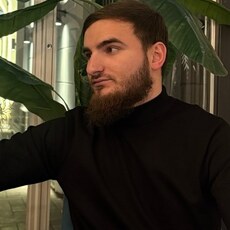 Фотография мужчины Али, 24 года из г. Москва