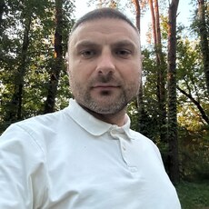 Фотография мужчины Nikolay, 35 лет из г. Гомель
