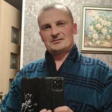 Фотография мужчины Макс, 44 года из г. Кириши