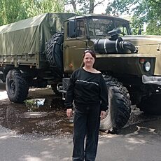 Фотография девушки Светлана, 41 год из г. Липецк