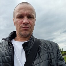 Фотография мужчины Андрей, 42 года из г. Сосновый Бор