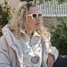 Фотография девушки Elena, 41 год из г. Ставрополь