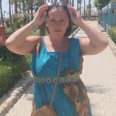 Фотография девушки Лина, 52 года из г. Химки