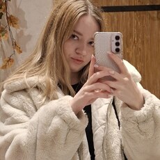 Фотография девушки Анастасия, 27 лет из г. Донецк