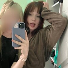 Фотография девушки Uliana, 25 лет из г. Брест