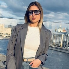 Анастасия, 29 из г. Москва.