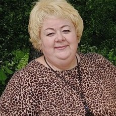 Фотография девушки Ирина, 49 лет из г. Семенов