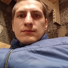 Фотография мужчины Павел, 30 лет из г. Санкт-Петербург