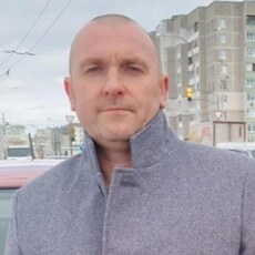 Фотография мужчины Дмитрий, 47 лет из г. Минск