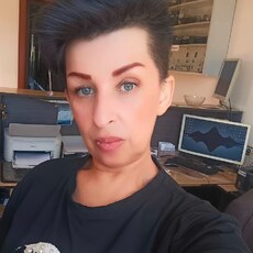 Фотография девушки Даша, 41 год из г. Канск