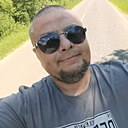 Yuri, 40 лет