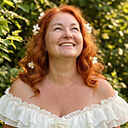 Лиса, 47 лет