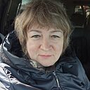 Надежда, 48 лет