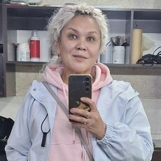 Фотография девушки Динара, 51 год из г. Риддер