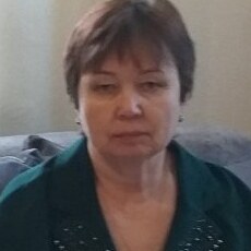 Фотография девушки Ирина, 65 лет из г. Улан-Удэ