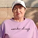 Галина, 64 года