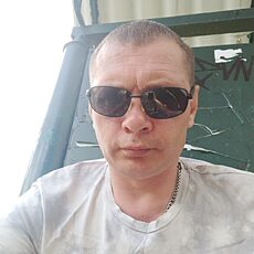 Фотография мужчины Александр, 38 лет из г. Солигорск