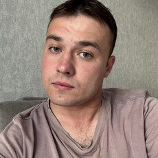 Фотография мужчины Лев, 24 года из г. Барановичи