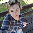 Яна А, 35 лет