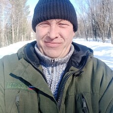 Фотография мужчины Влад, 46 лет из г. Минусинск