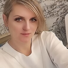 Фотография девушки Катерина, 40 лет из г. Гродно