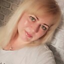 Кира, 44 года
