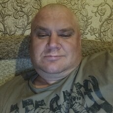 Фотография мужчины Александр, 48 лет из г. Тверь