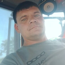 Фотография мужчины Леонид, 41 год из г. Крапивинский