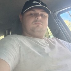 Фотография мужчины Андрей, 30 лет из г. Быхов