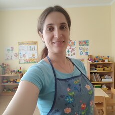 Фотография девушки Milachka, 41 год из г. Хромтау