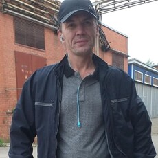 Фотография мужчины Дмитрий, 41 год из г. Архара