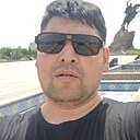 Музаффар, 34 года