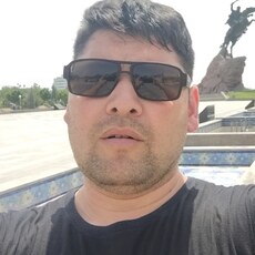 Фотография мужчины Музаффар, 34 года из г. Ташкент