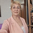 Людмила, 63 года