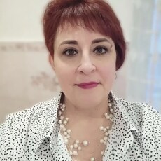 Фотография девушки Светлана, 51 год из г. Ставрополь