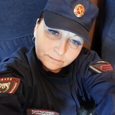 Фотография девушки Светлана, 53 года из г. Новокубанск