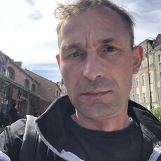 Фотография мужчины Ігор, 44 года из г. Стрый