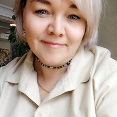 Фотография девушки Ольга, 43 года из г. Йошкар-Ола
