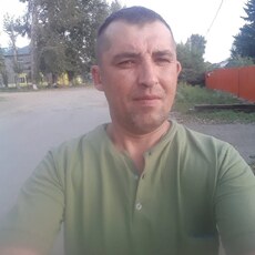 Фотография мужчины Николай, 46 лет из г. Усть-Илимск