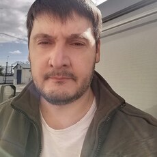 Фотография мужчины Евгений, 43 года из г. Караганда