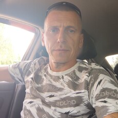 Фотография мужчины Виталий, 42 года из г. Смоленск