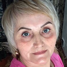 Фотография девушки Света, 57 лет из г. Топки