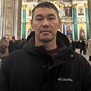 Ренат, 36 лет