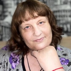 Фотография девушки Светлана, 56 лет из г. Ставрополь