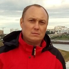 Фотография мужчины Александр, 45 лет из г. Свердловск